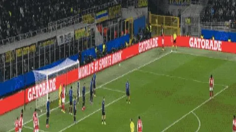 国米门神神威护驾，意甲冠军之争愈发胶着