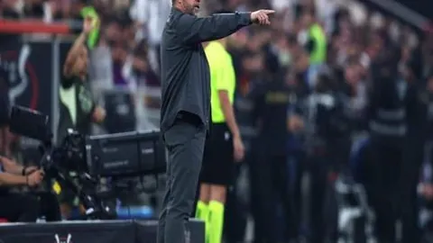 2025年“尚东杯”ITF国际网球大师赛MT200北京昌站盛大开幕，东小口网球盛宴启幕