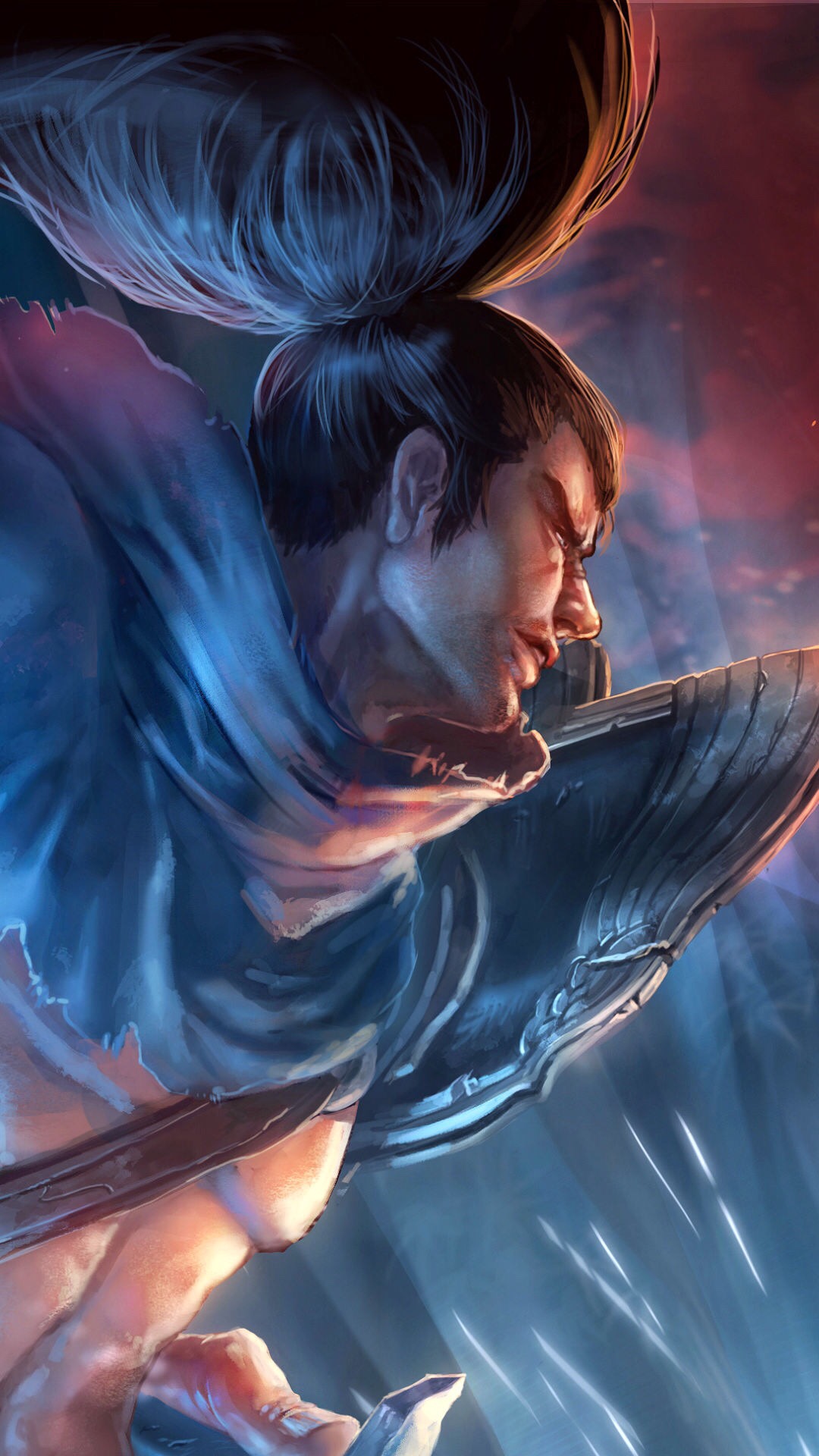 绕东湖打造